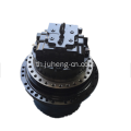 กรณี Final Drive CX220 84142001 Travel Motor CX220